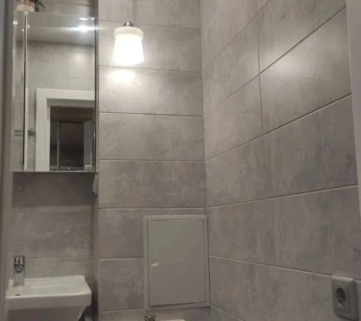 Сдаётся 1-комнатная квартира, 35 м²