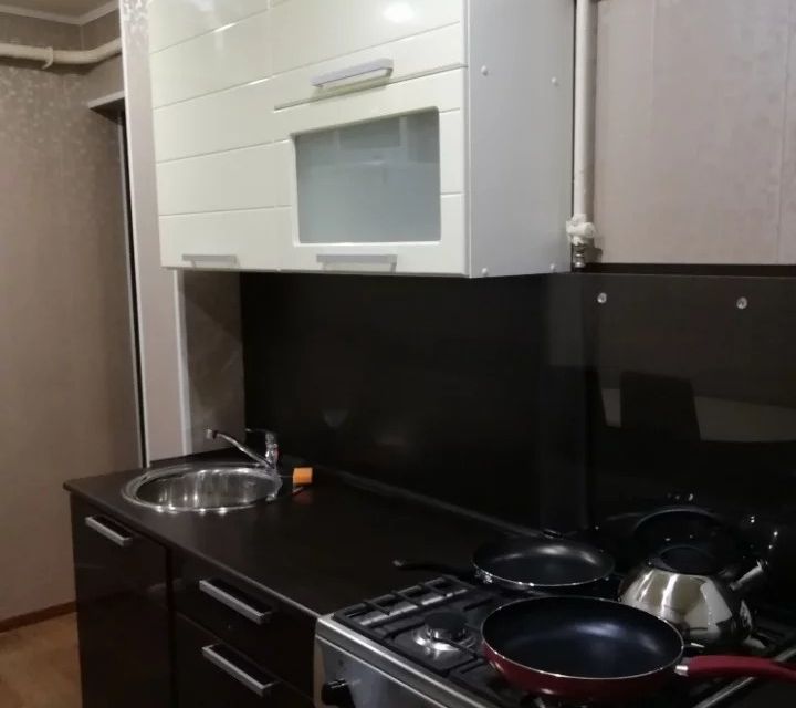 Сдаётся 2-комнатная квартира, 44 м²
