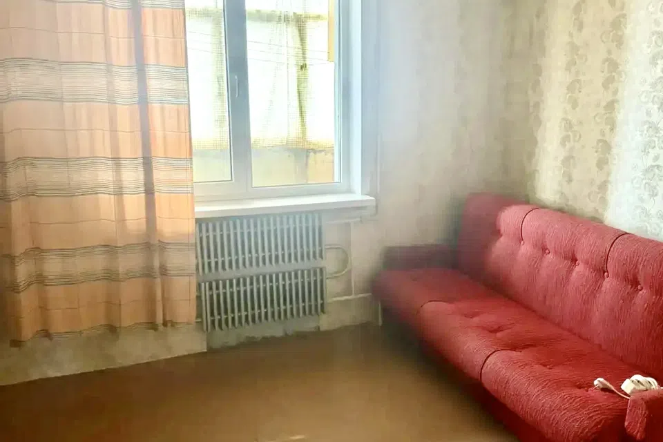Сдаётся 3-комнатная квартира, 74 м²