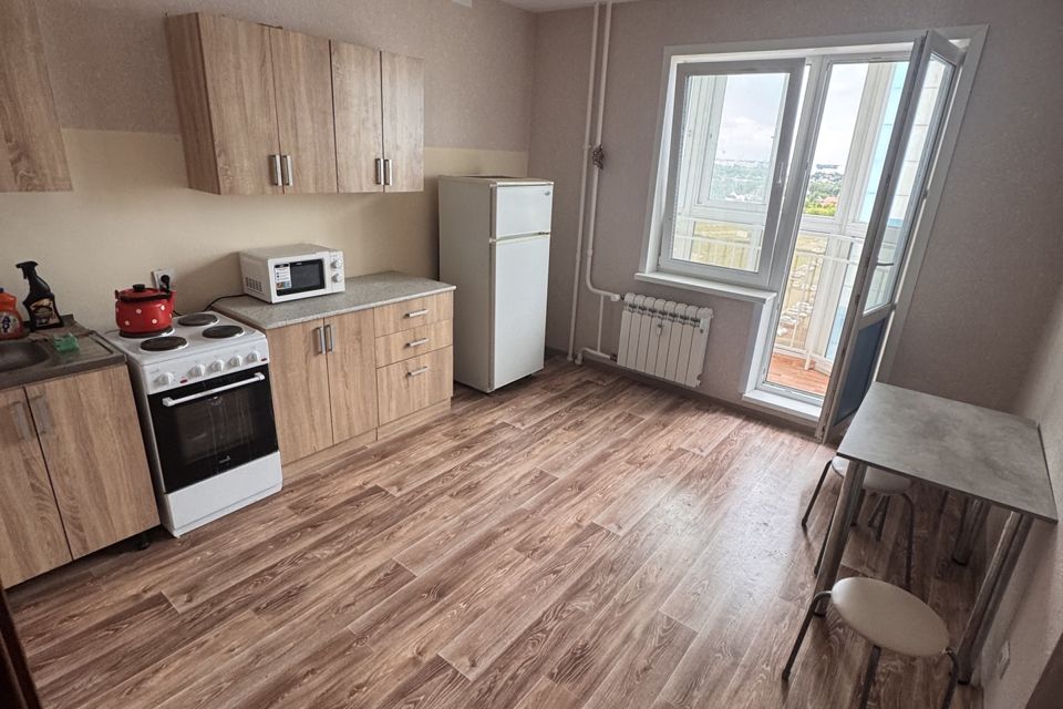 Сдаётся 1-комнатная квартира, 45 м²