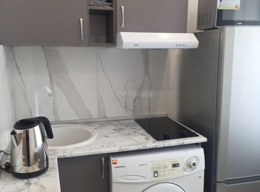 Сдаётся 1-комнатная квартира, 32 м²