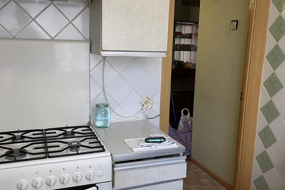 Сдаётся 3-комнатная квартира, 63 м²