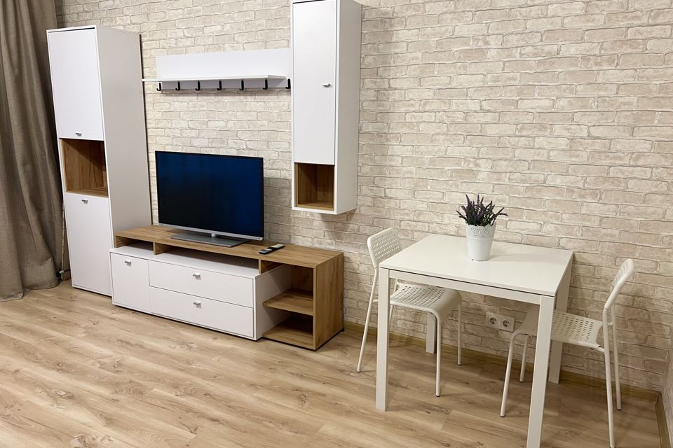 Сдаётся студия, 29 м²