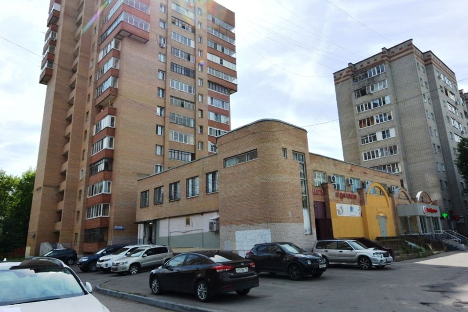 Сдаётся 1-комнатная квартира, 35 м²
