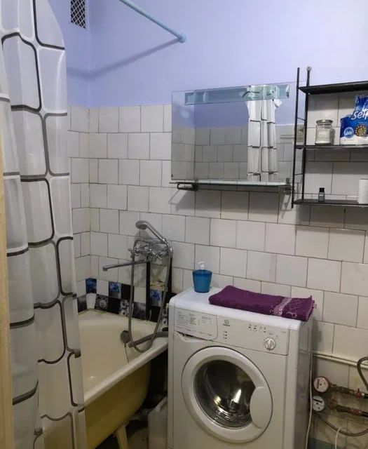 Сдаётся 1-комнатная квартира, 38 м²