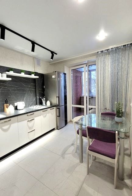 Сдаётся 1-комнатная квартира, 47.3 м²