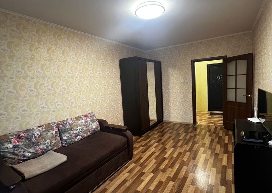 Сдаётся 1-комнатная квартира, 33 м²