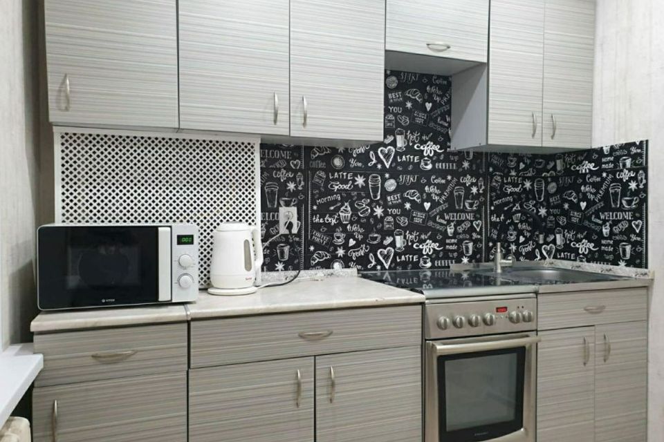 Сдаётся 1-комнатная квартира, 40 м²