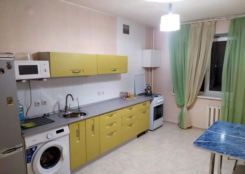 Сдаётся 1-комнатная квартира, 44.6 м²