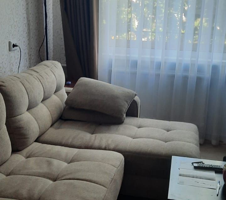 Сдаётся 2-комнатная квартира, 45 м²