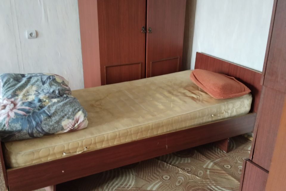 Сдаётся 1-комнатная квартира, 33 м²