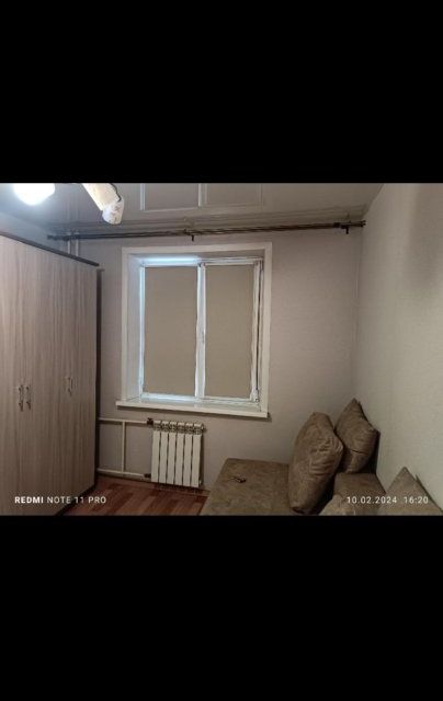 Сдаётся студия, 12 м²
