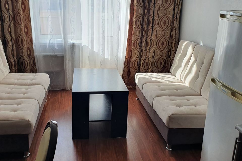 Сдаётся 1-комнатная квартира, 47 м²