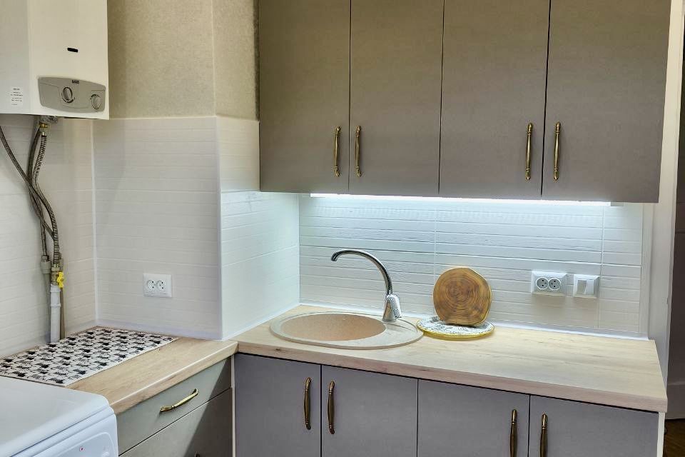 Сдаётся 2-комнатная квартира, 60 м²