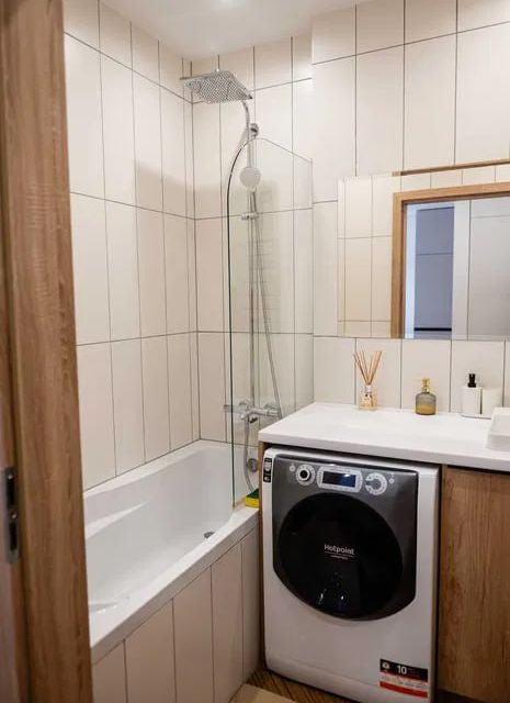 Сдаётся 1-комнатная квартира, 42 м²