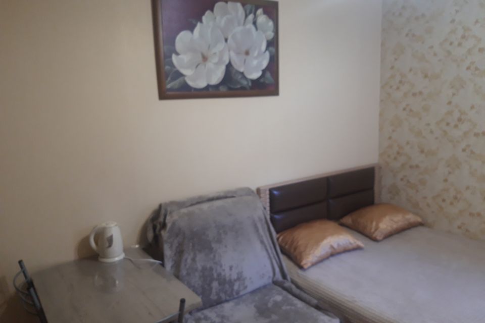 Сдаётся студия, 25 м²