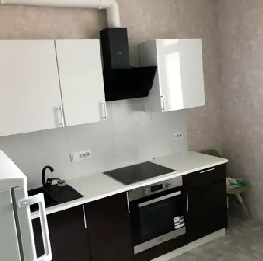 Сдаётся 1-комнатная квартира, 33 м²