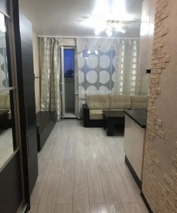 Сдаётся студия, 24 м²