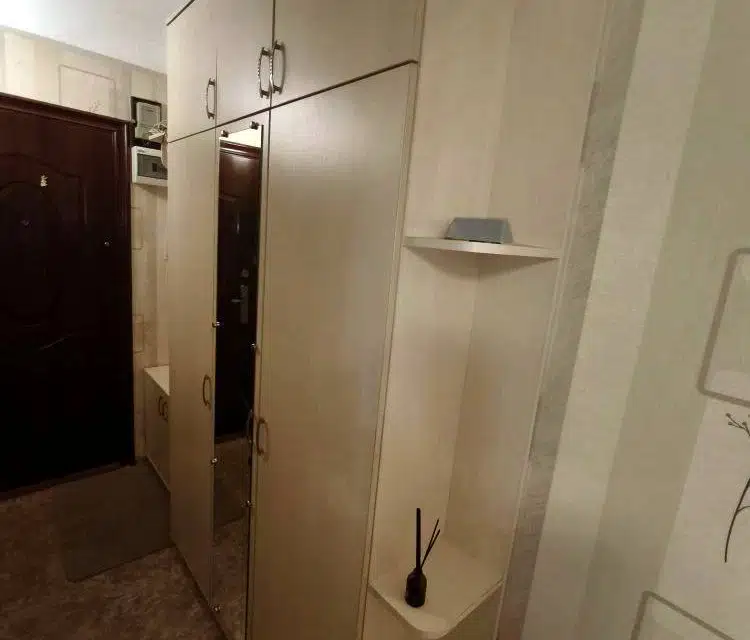 Сдаётся 2-комнатная квартира, 50 м²