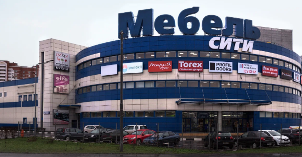 Сдаётся торговое помещение, 103 м²