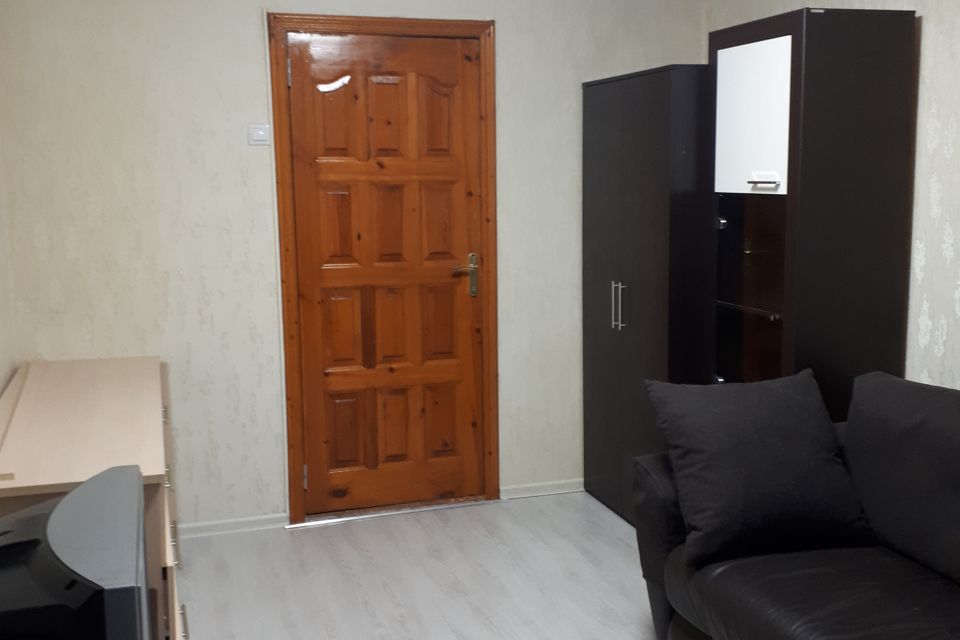 Сдаётся комната в 1-комн. квартире, 15 м²