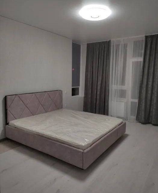 Сдаётся 1-комнатная квартира, 37 м²