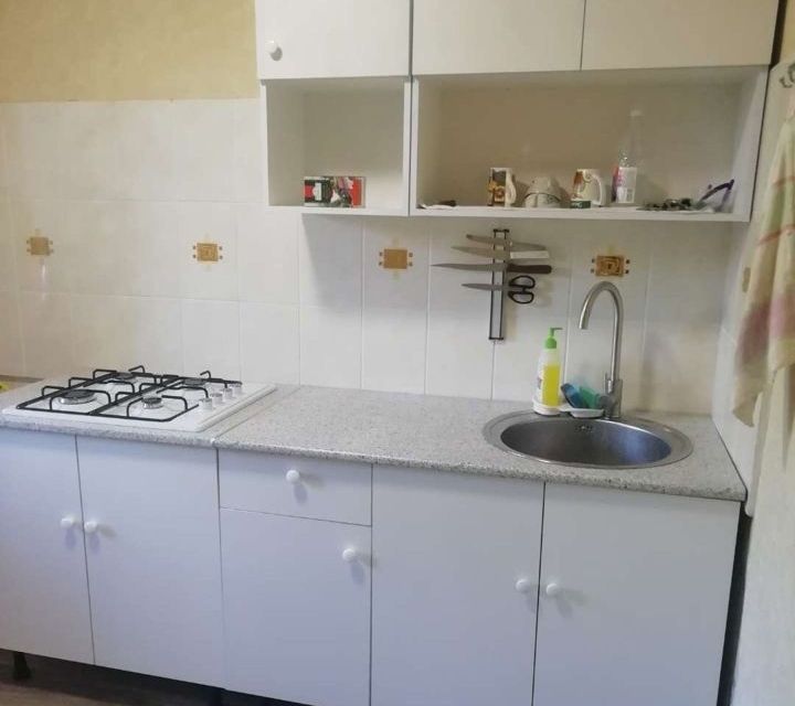 Сдаётся 1-комнатная квартира, 37 м²