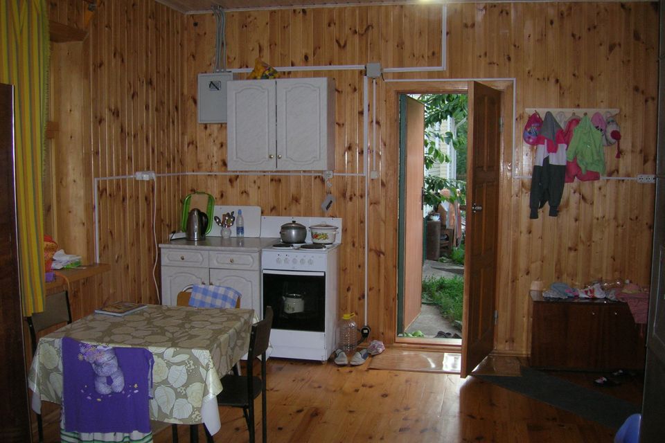 Сдаётся 1-комнатная квартира, 56 м²