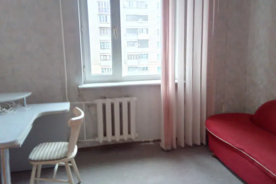 Сдаётся 4-комнатная квартира, 80 м²