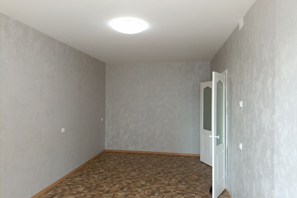 Сдаётся 1-комнатная квартира, 36 м²