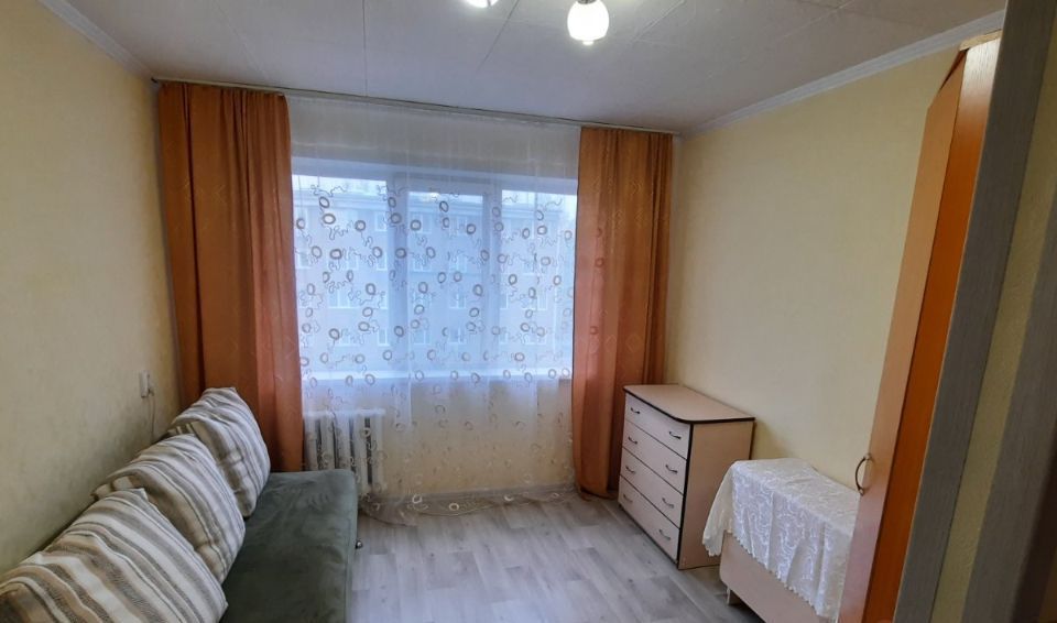 Сдаётся студия, 18 м²