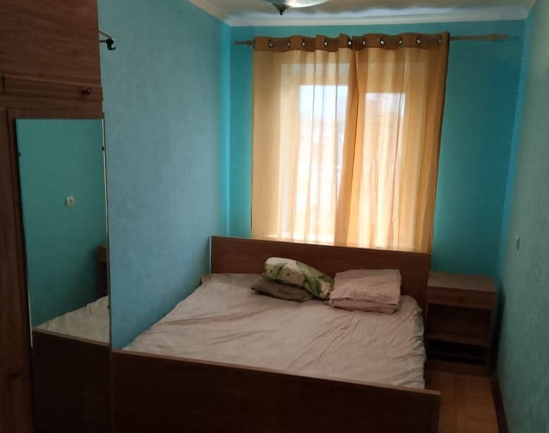 Сдаётся 3-комнатная квартира, 60 м²