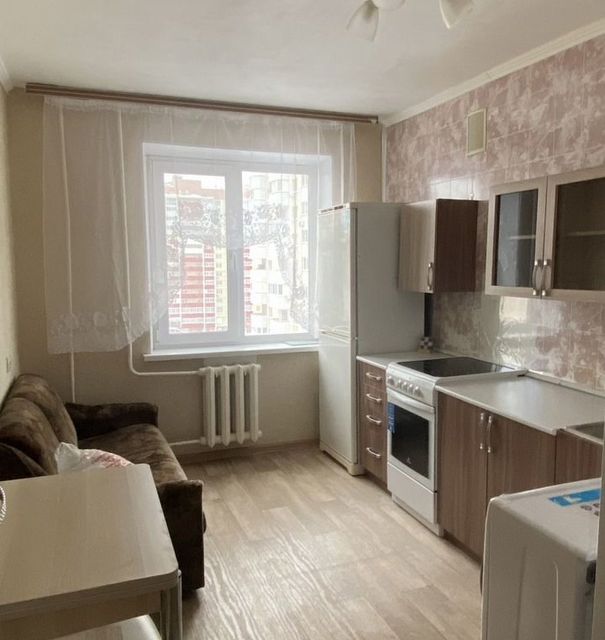 Сдаётся 1-комнатная квартира, 32 м²