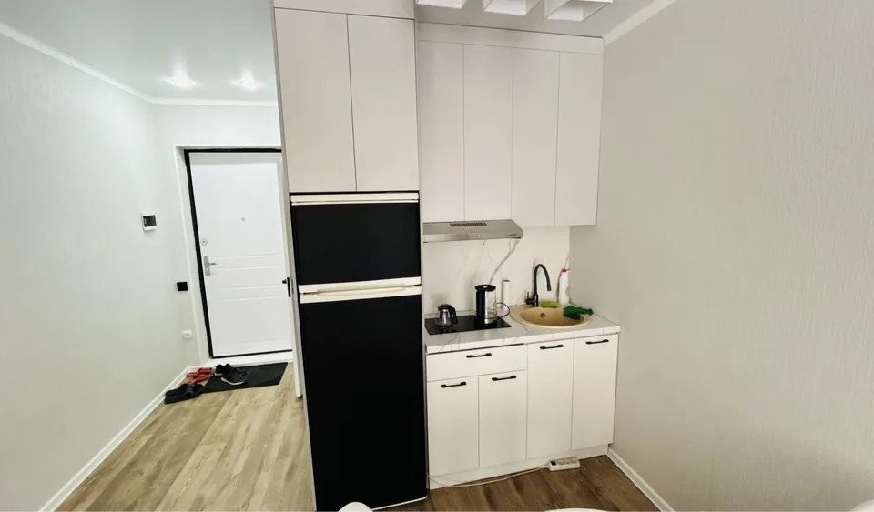 Сдаётся студия, 25 м²