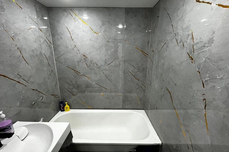 Сдаётся 1-комнатная квартира, 40.9 м²