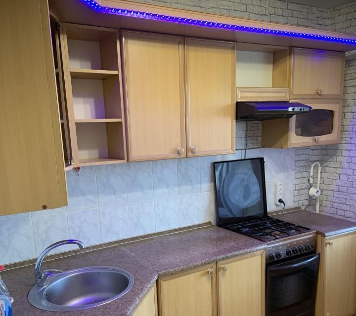 Сдаётся 2-комнатная квартира, 50 м²