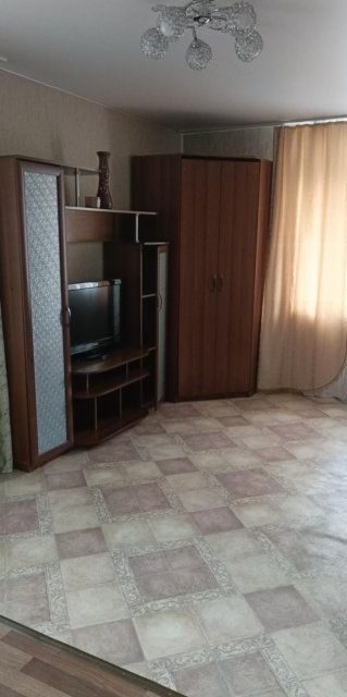 Сдаётся 1-комнатная квартира, 32 м²