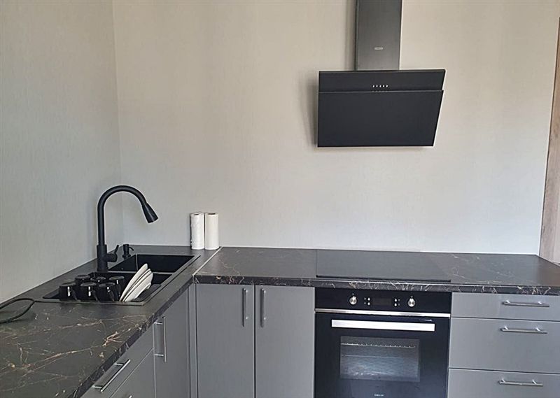 Сдаётся 1-комнатная квартира, 37 м²