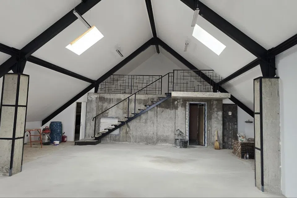Сдаётся офис, 160 м²