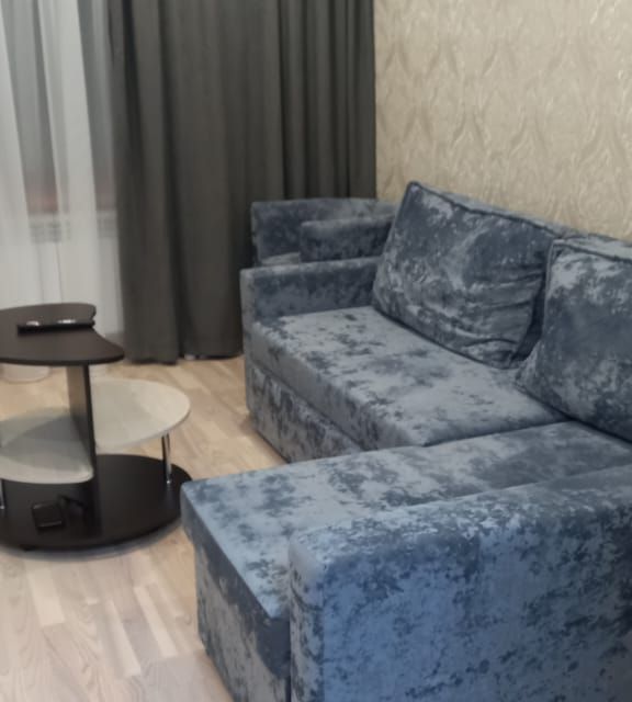 Сдаётся 2-комнатная квартира, 54 м²