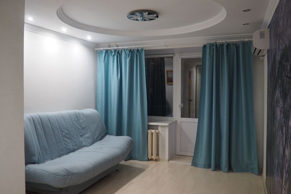 Сдаётся 1-комнатная квартира, 31 м²