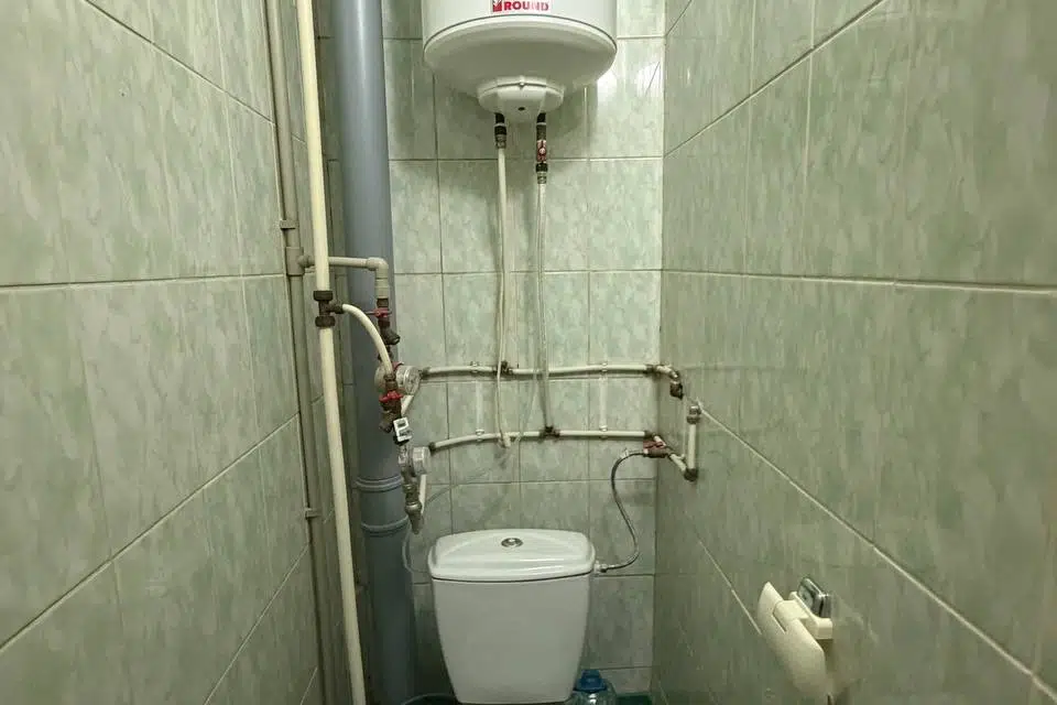 Сдаётся 3-комнатная квартира, 70 м²