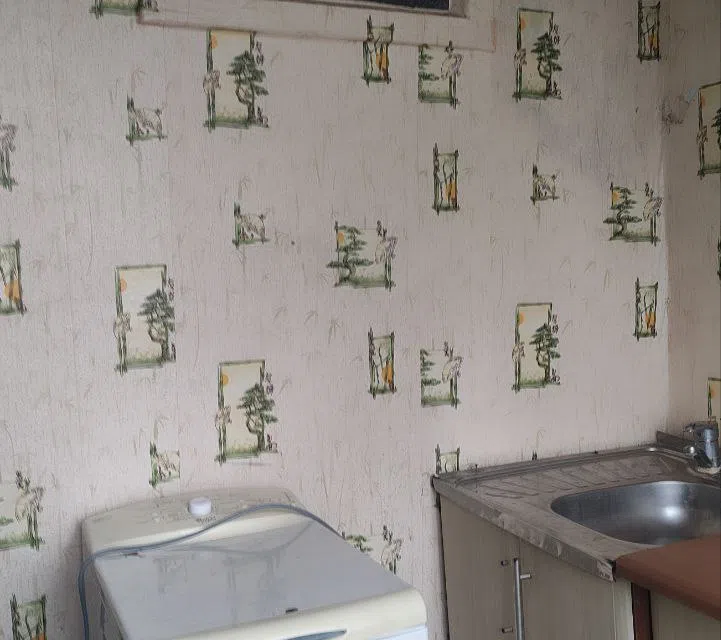 Сдаётся 2-комнатная квартира, 46 м²