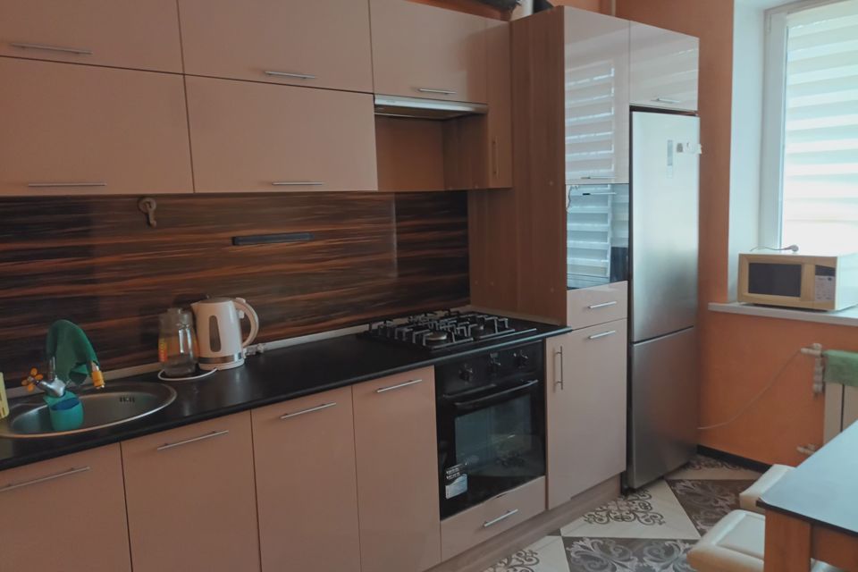 Сдаётся 1-комнатная квартира, 31 м²
