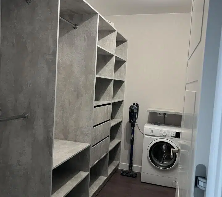 Сдаётся 1-комнатная квартира, 44 м²