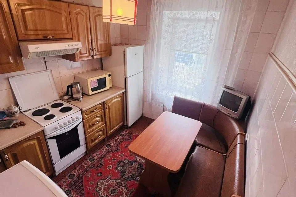 Сдаётся 2-комнатная квартира, 49 м²
