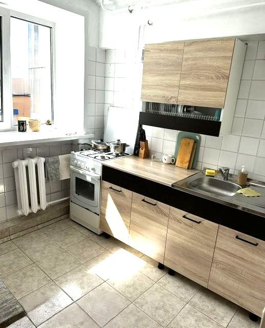 Сдаётся 2-комнатная квартира, 48 м²