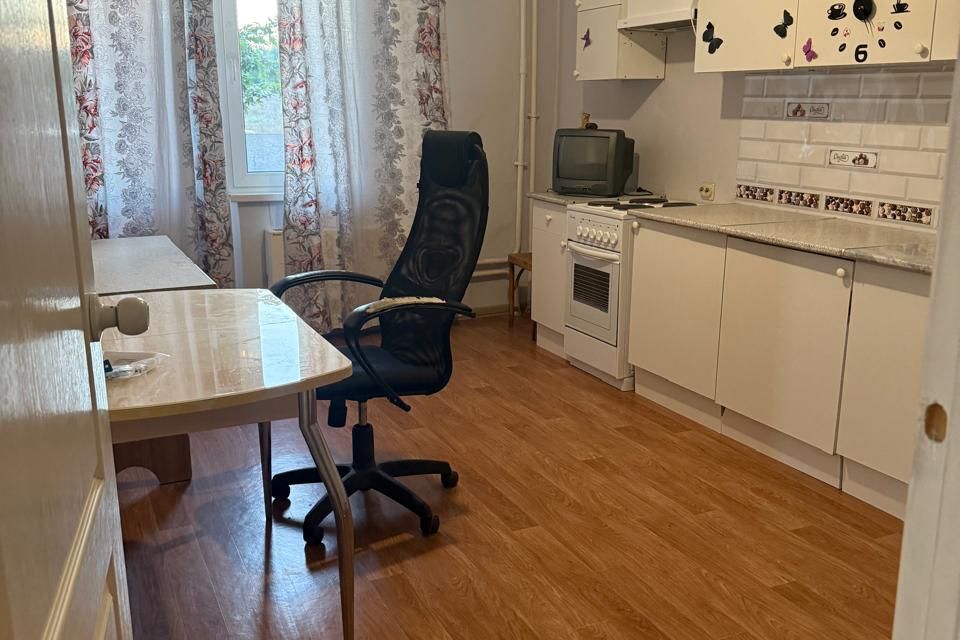 Сдаётся 3-комнатная квартира, 78.2 м²