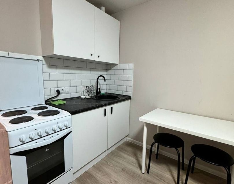 Сдаётся студия, 21 м²