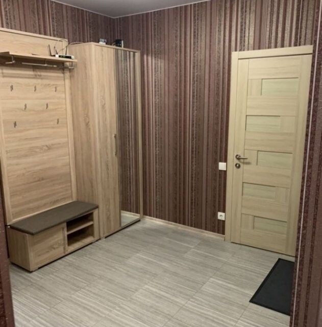 Сдаётся 1-комнатная квартира, 40 м²